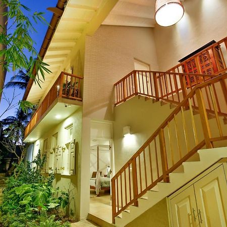 גאלה Fortaleza Lighthouse Street מראה חיצוני תמונה